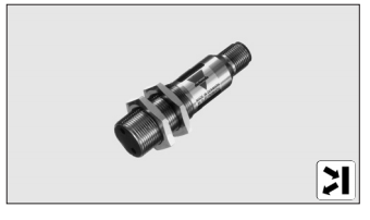 Picture of Cảm biến quang điện Carlo Gavazzi EO 1804 TBOS-3