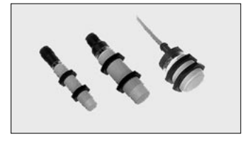 Picture of Cảm biến từ Carlo Gavazzi EI 1202 TBCPL