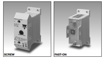 Picture of Timers, Bộ hẹn giờ Carlo Gavazzi EAS S M23 1M