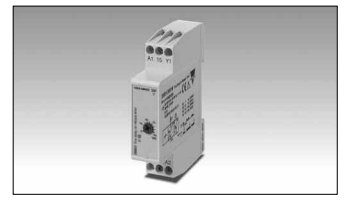 Picture of Timers, Bộ hẹn giờ Carlo Gavazzi DBB 51 C M24 10M