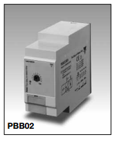 Picture of Timers, Bộ hẹn giờ Carlo Gavazzi PBB 02 C M24