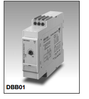 Picture of Timers, Bộ hẹn giờ Carlo Gavazzi DBB 01 C 724