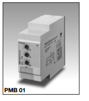 Picture of Timers, Bộ hẹn giờ Carlo Gavazzi PMB 01 C M24
