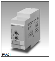 Picture of Timers, Bộ hẹn giờ Carlo Gavazzi PAA01DM24