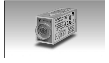 Picture of Timers, Bộ hẹn giờ Carlo Gavazzi HAA14QM24
