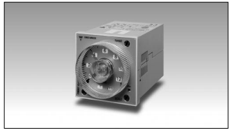 Picture of Timers, Bộ hẹn giờ Carlo Gavazzi FMB01DW24