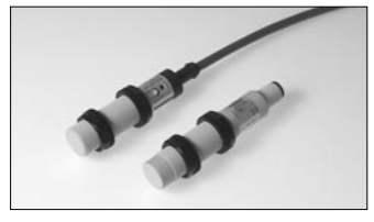 Picture of Cảm biến điện dung CA18CLC12BPM1