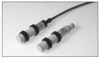 Picture of Cảm biến điện dung CA18CLN12TCM6