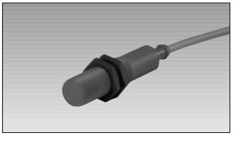 Picture of Cảm biến điện dung CA18HLN12PA