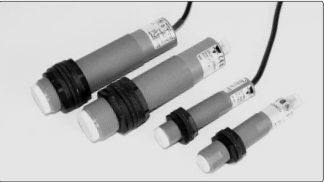 Picture of Cảm biến siêu âm Carlo Gavazzi UA 30 CLD 25 AK