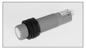 Picture of Cảm biến siêu âm Carlo Gavazzi UA 30 CLD 15 FG M7