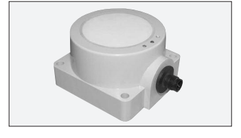 Picture of Cảm biến siêu âm Carlo Gavazzi UC80CND60AGM1TR