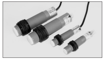 Picture of Cảm biến mức Carlo Gavazzi UA18CLD20AKTR