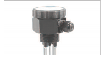 Picture of Cảm biến mức Carlo Gavazzi CLH3