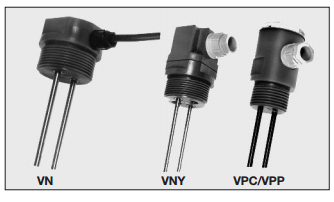 Picture of Cảm biến mức Carlo Gavazzi VN 2