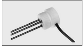 Picture of Cảm biến mức Carlo Gavazzi VTI 4