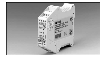 Picture of Mô-đun an toàn Carlo Gavazzi NE14D110CG