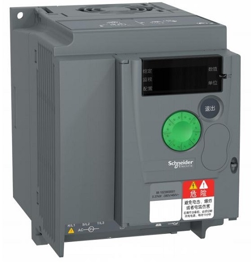 Picture for category Biến tần ATV310