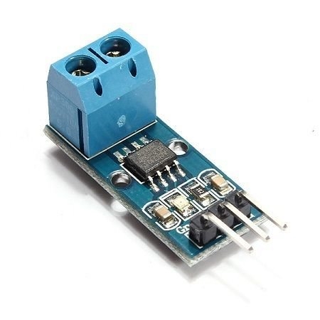 Picture for category Cảm biến dòng điện