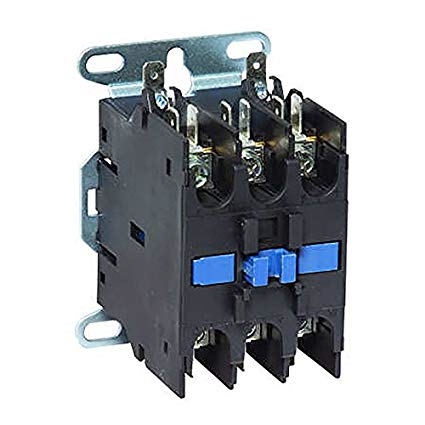 Picture for category Contactor Honeywell