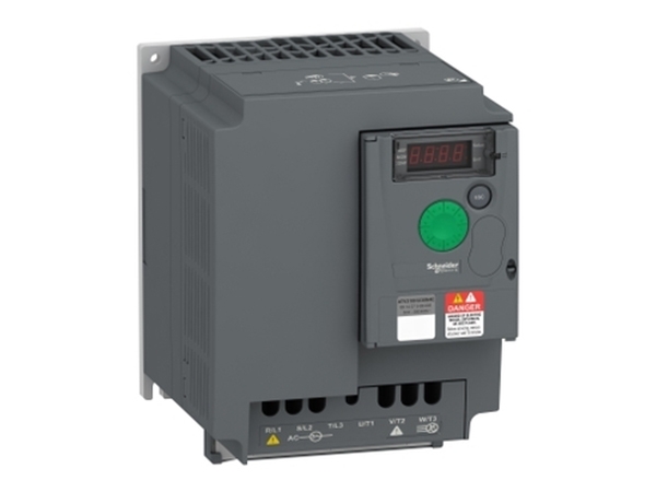 Picture of Biến tần Schneider ATV310HU55N4E 5.5kW 7.5HP 3 Pha 380V