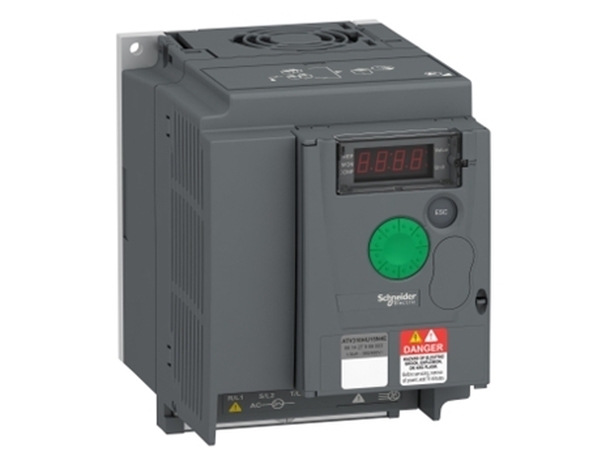 Picture of Biến tần Schneider ATV310HU22N4E 2.2kW 3HP 3 Pha 380V