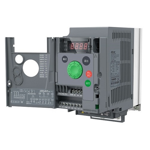 Picture of Biến tần Schneider ATV310HU30N4E 3kW 4HP 3 Pha 380V