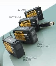 Picture of Cảm biến Laser Optex DSR-5000