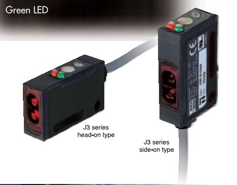 Picture of Cảm biến quang Optex BGS-3JH(S)05CP