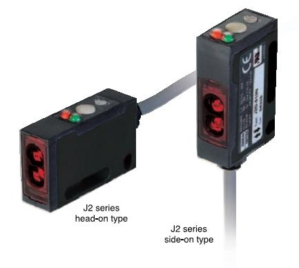 Picture of Cảm biến quang Optex BGS-H(S)15N