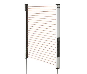 Picture of Cảm biến vùng Sunx SF2-AA4-PN-H