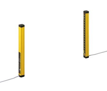 Picture of Cảm biến vùng Sunx SF2-EH12-N