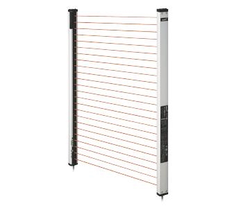 Picture of Cảm biến vùng Sunx SF2-NA18-PN-H