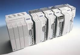 Picture of Inverter Lenze 9300