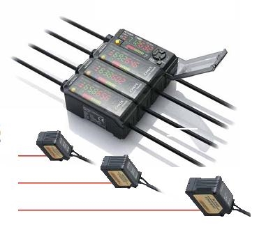 Picture of Cảm biến Laser Keyence GV