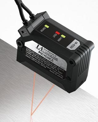 Picture of Cảm biến Laser Keyence IA-030