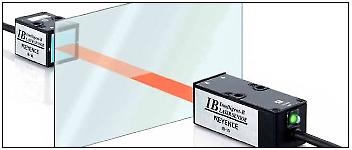 Picture of Cảm biến Laser Keyence IB-10