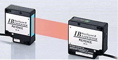 Picture of Cảm biến Laser Keyence IB-30