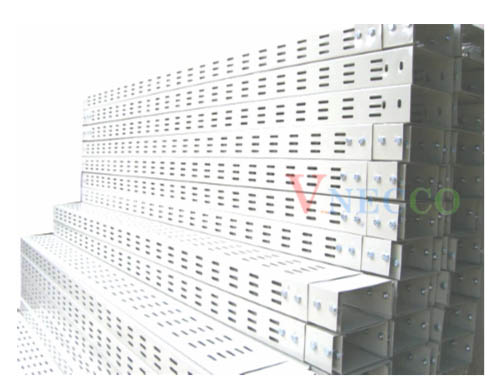 Picture of Máng đột lỗ sơn tĩnh điện CTH3P400