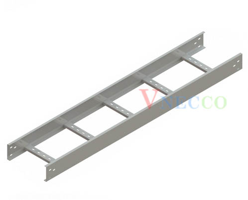 Picture of Thang thẳng sơn tĩnh điện SL3P600