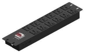 Picture for category Ổ cắm Rack