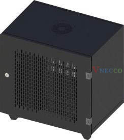 Picture of Tủ C Rack 10U VNECCO VNC-R-10UD400M-1