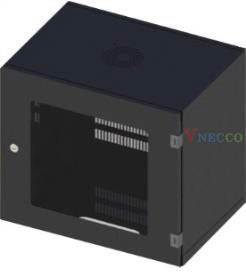 Picture of Tủ C Rack 10U VNECCO VNC-R-10UD600M-1