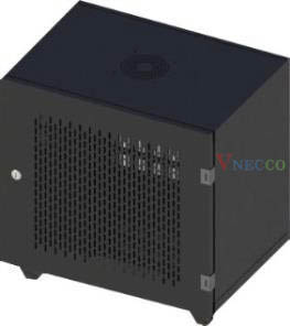 Picture of Tủ C Rack 10U VNECCO VNC-R-10UD600-2