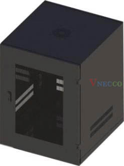 Picture of Tủ C Rack 12U VNECCO VNC-R-12UD600M-1