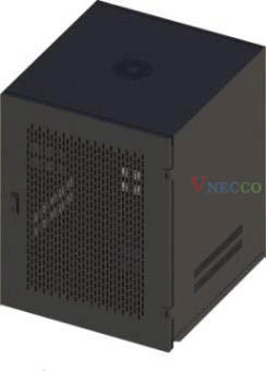 Picture of Tủ C Rack 12U VNECCO VNC-R-12UD600M-2
