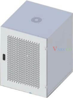 Picture of Tủ C Rack 15U VNECCO VNC-R-15UD600-1