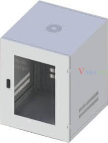 Picture of Tủ C Rack 15U VNECCO VNC-R-15UD800M-2