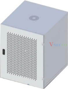 Picture of Tủ C Rack 15U VNECCO VNC-R-15UD800-2
