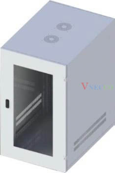 Picture of Tủ C Rack 20U VNECCO VNC-R-20UD600-2